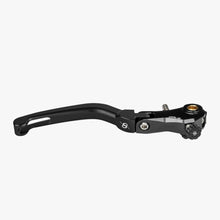 Bonamici Racing Aluminium Brake Lever for the Ducati Panigale V4 / V4S 2025
