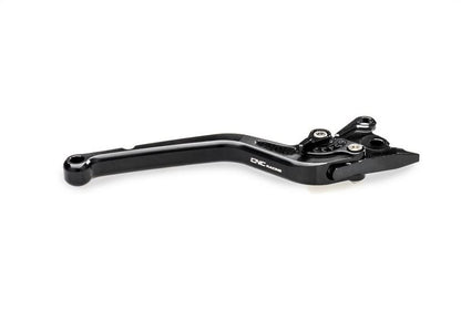 CNC Racing Adjustable Brake Lever For Moto Guzzi