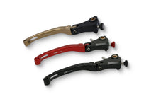 CNC Racing Billet RACE Folding Adjustable Brake Lever for MV Agusta F3 675 / 800 and Superveloce - 190mm