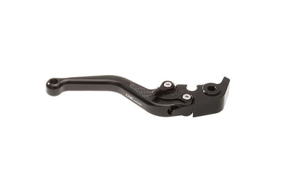 CNC Racing Adjustable Brake Lever For Moto Guzzi