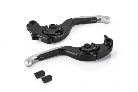 Rizoma Adjustable PLUS Brake Lever - LBX210 - Yamaha YZF-R1 (2015+) / YZF-R6 (2017+)