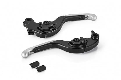 Rizoma Adjustable PLUS Brake Lever - LBX210 - Yamaha YZF-R1 (2015+) / YZF-R6 (2017+)