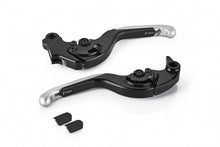Rizoma Adjustable PLUS Brake Lever - LBX301 - Kawasaki