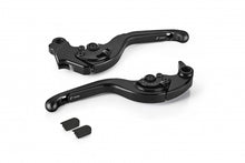Rizoma Adjustable PLUS Clutch Lever - LCX801 - Triumphs