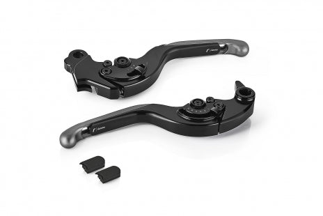 Rizoma Adjustable PLUS Brake Lever - LBX210 - Yamaha YZF-R1 (2015+) / YZF-R6 (2017+)
