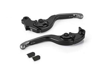 Rizoma Adjustable PLUS Brake Lever - LBX210 - Yamaha YZF-R1 (2015+) / YZF-R6 (2017+)