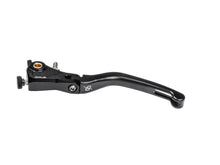 Bonamici Racing Aluminium Clutch Lever for the Ducati Monster 1100 '10-16, Monster 1200 '14-18, 749/999 '02-06, 848/1098/1198 '07-12 & etc.