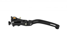 Bonamici Racing Aluminium Clutch Lever for the Ducati Multistrada V2 / V2S 2021-2023