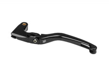 Bonamici Racing Aluminium Clutch Lever for the Triumph Daytona 675/ 675 R '11-16, Speed Triple 1050/R '11-17, Street Triple 765R '23-24