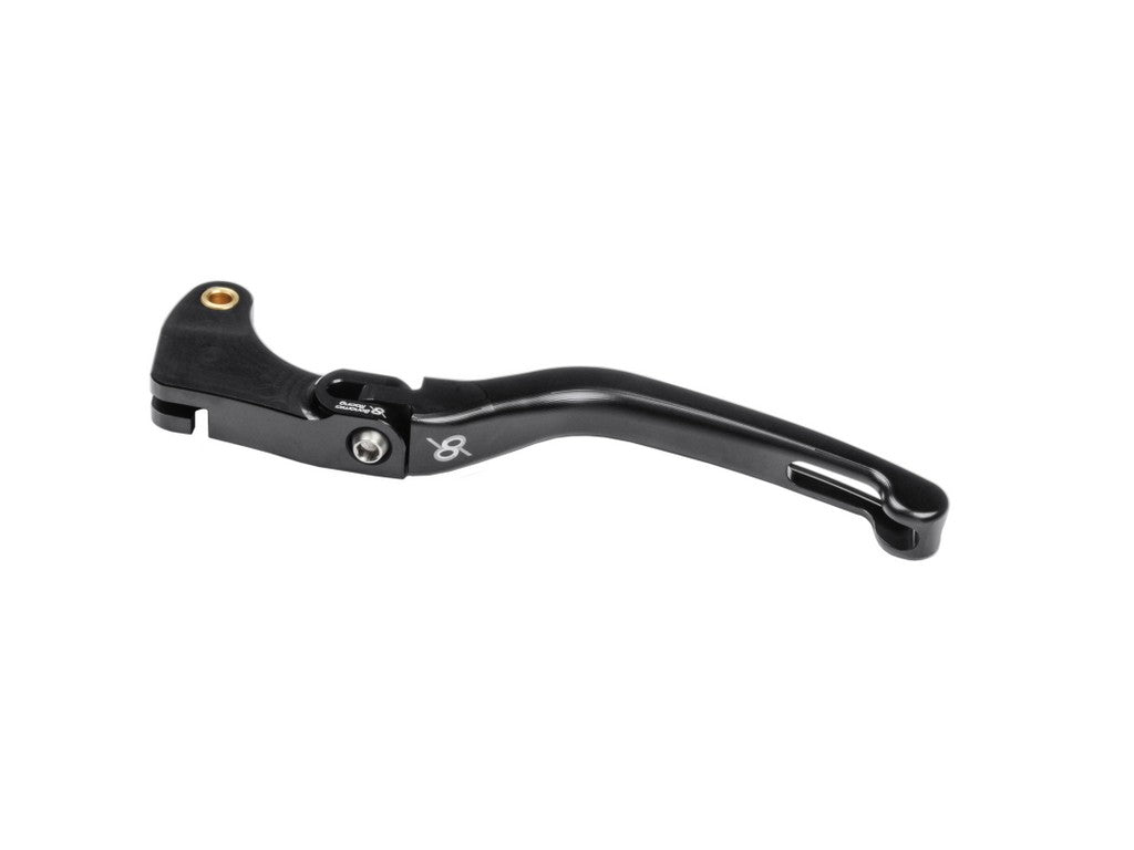 Bonamici Racing Aluminium Clutch Lever for the Suzuki GSX-R600 / GSX-R750 '11-17, GSX-R 1000 '11-23