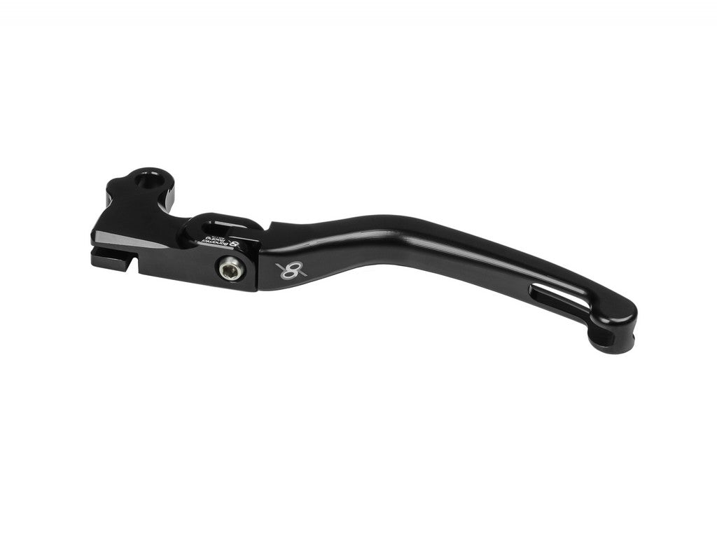 Bonamici Racing Aluminium Clutch Lever for the MVAgusta F3 675 / F3 800 2011-2023