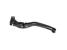 Bonamici Racing Aluminium Clutch Lever for the BMW S1000RR '15-18, S1000R '12-20