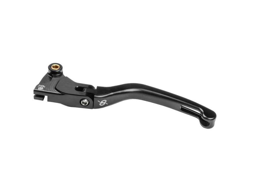 Bonamici Racing Aluminium Clutch Lever for the Kawasaki Ninja 300 '14-17, Ninja 250/400 '18-23