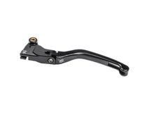 Bonamici Racing Aluminium Clutch Lever for the Kawasaki Ninja 300 '14-17, Ninja 250/400 '18-23