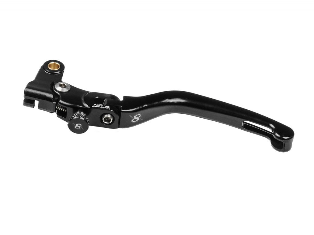 Bonamici Racing Aluminium Clutch Lever for the KTM 790/890 Duke '18-23, 890 Duke R '21-23