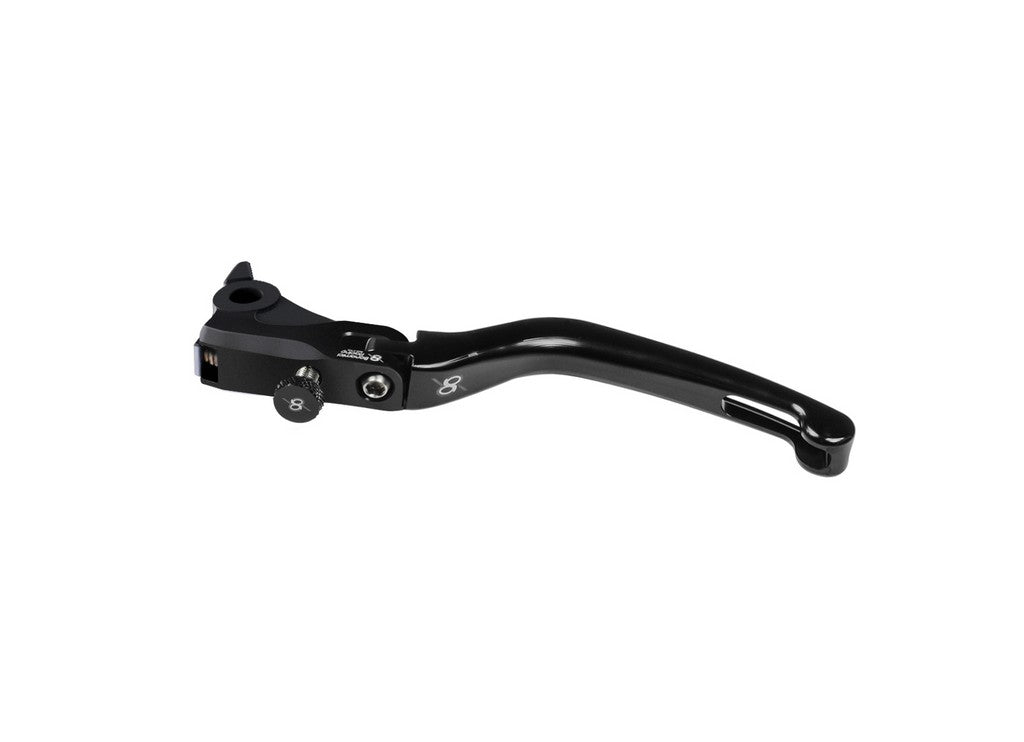 Bonamici Racing Aluminium Clutch Lever for the KTM 1290 Superduke R 2020-2023