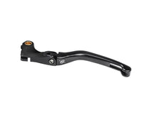 Bonamici Racing Aluminium Clutch Lever for the Honda CBR500R / CBR500F 2019-2023