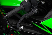 Bonamici Racing Clutch Lever for the Kawasaki ZX-4RR '23-24 / Z900 '17-24