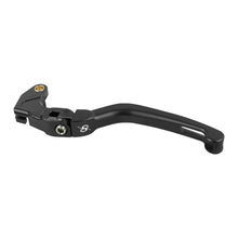 Bonamici Racing Aluminium Clutch Lever for the Suzuki GSX-8R/GSX-8S '2023-2024