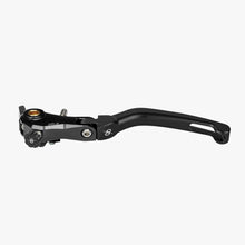 Bonamici Racing Aluminium Clutch Lever for the Ducati Panigale V4 / V4S 2025