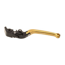 CNC Racing Billet Folding (180mm) Adjustable Clutch Lever for BMW S1000RR / S1000R  / S1000XR (2020+)
