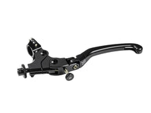 Bonamici Racing Aluminium Full Adjustable Clutch Levers Offset 29mm for the Suzuki GSX-8R/GSX-8S '2023-2024