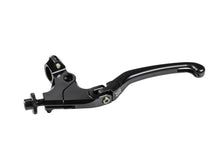 Bonamici Racing Aluminium Full Clutch Levers Offset 32mm for the Suzuki GSX-8R/GSX-8S '2023-2024