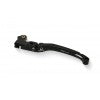 CNC Racing PRAMAC RACING LIMITED EDITION Billet RACE Folding Clutch Lever for MV Agusta F3 675 / 800 and Superveloce - 190mm
