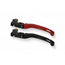 CNC Racing Billet RACE Folding Clutch Lever for Aprilia - 190mm