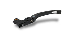 CNC Racing Carbon Fiber / Billet RACE Folding Adjustable Clutch Lever for Aprilia - 190mm