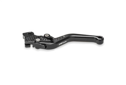 CNC Racing Adjustable Clutch Lever for Aprilia  Ducati and MV Agusta F4 RR/RC