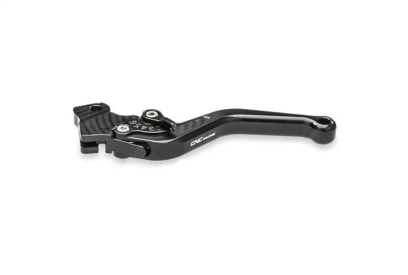 CNC Racing Adjustable Clutch Lever for Moto Guzzi V85 TT (2019+)