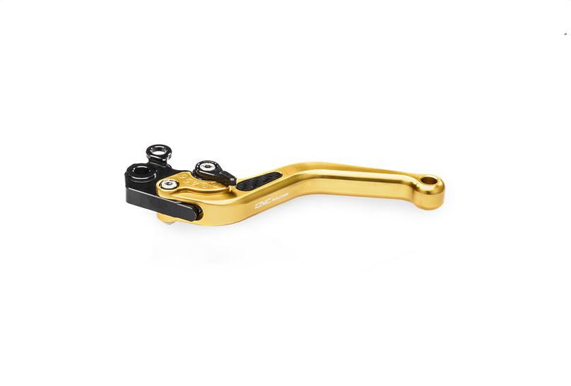 CNC Racing Adjustable Clutch Lever for BMW and KTM