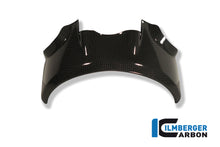 Ilmberger Carbon Headlight Cover for the Ducati Monster 796 '10-25, Monster 696/1100/1100S/EVO '08-14