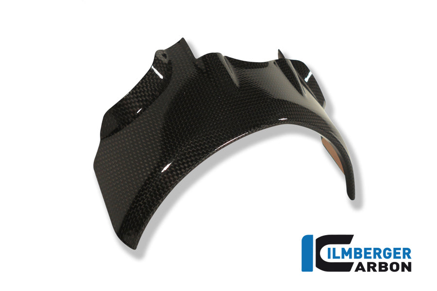 Ilmberger Carbon Headlight Cover for the Ducati Monster 796 '10-25, Monster 696/1100/1100S/EVO '08-14