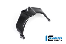 Ilmberger Carbon Headlight Cover for the Ducati Scrambler Icon / Scrambler Full Throttle '14-25 / Scrambler Classic '14-20 ETC