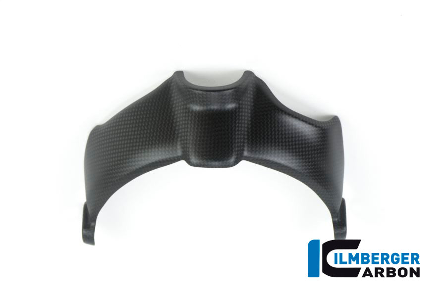 Ilmberger Carbon Headlight Cover for the Ducati Scrambler Icon / Scrambler Full Throttle '14-25 / Scrambler Classic '14-20 ETC