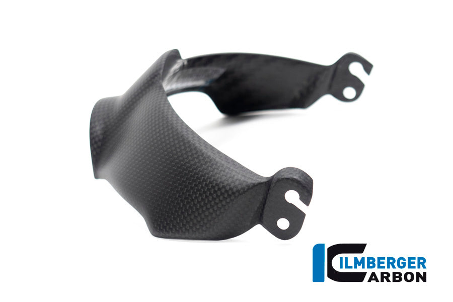 Ilmberger Carbon Headlightcover Surface for the Ducati Scrambler 1100 '17