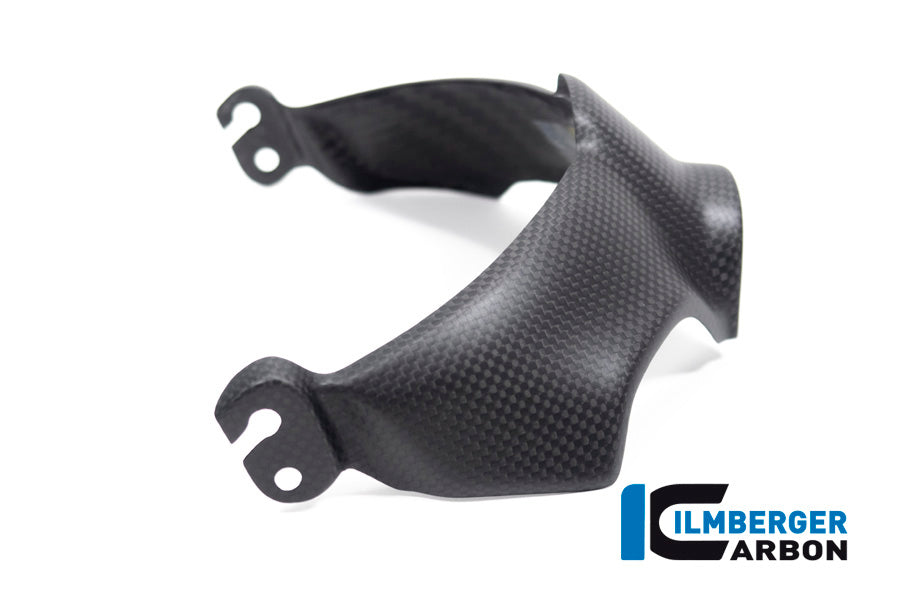 Ilmberger Carbon Headlightcover Surface for the Ducati Scrambler 1100 '17
