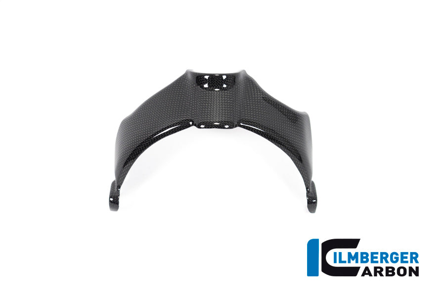 Ilmberger Carbon Headlightcover Surface for the Ducati Scrambler 1100 '17