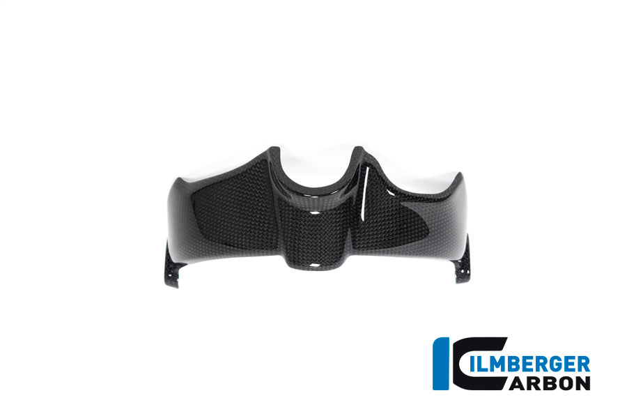 Ilmberger Carbon Headlightcover Surface for the Ducati Scrambler 1100 '17