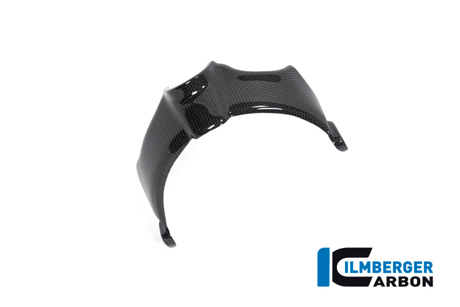 Ilmberger Carbon Headlightcover Surface for the Ducati Scrambler 1100 '17