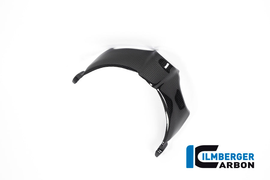 Ilmberger Carbon Headlightcover Surface for the Ducati Scrambler 1100 '17
