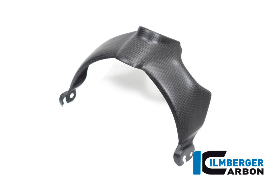 Ilmberger Carbon Headlightcover Surface for the Ducati Scrambler 1100 '17