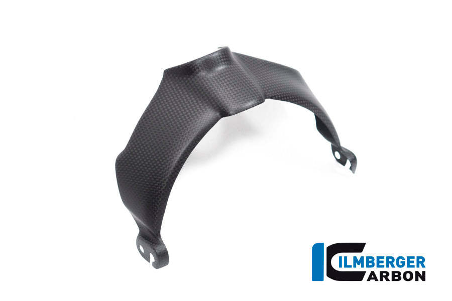 Ilmberger Carbon Headlightcover Surface for the Ducati Scrambler 1100 '17