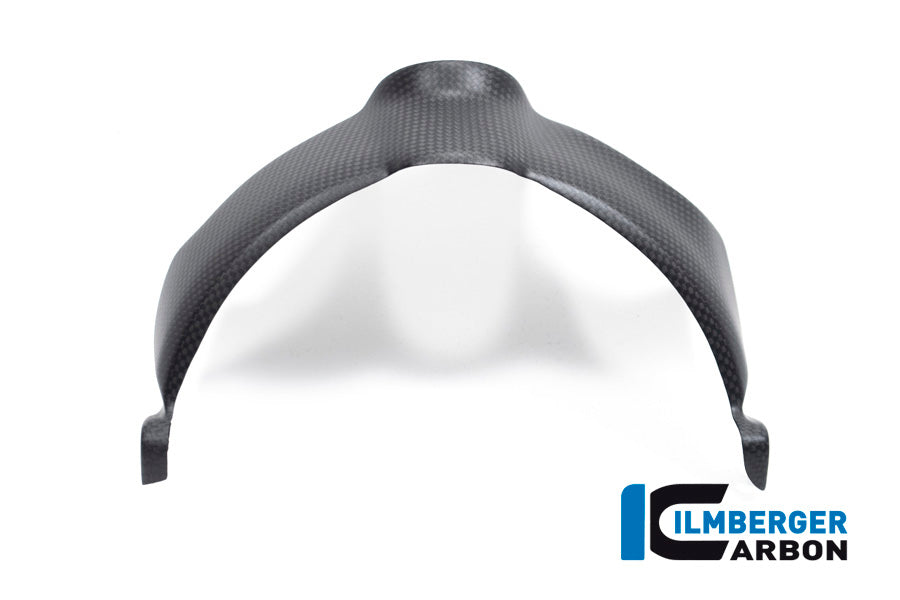 Ilmberger Carbon Headlightcover Surface for the Ducati Scrambler 1100 '17