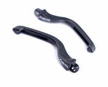 AEM FACTORY - BREMBO RCS BRAKE AND CLUTCH MASTER CYLINDER CARBON FIBER LEVER ENDS