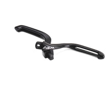 AEM FACTORY - BREMBO RCS CORSA CORTA BRAKE & CLUTCH MASTER CYLINDER CARBON FIBER LEVER END