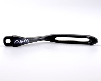 AEM FACTORY - BREMBO RCS BRAKE AND CLUTCH MASTER CYLINDER CARBON FIBER LEVER ENDS