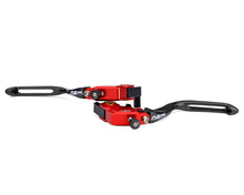 AEM FACTORY - CARBON FIBER BRAKE LEVER FOR DUCATI AND 2015+ MV AGUSTA F4 RR / RC - OLD STYLE